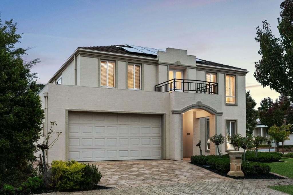 73 Chittleborough Cct, Morphettville, SA 5043