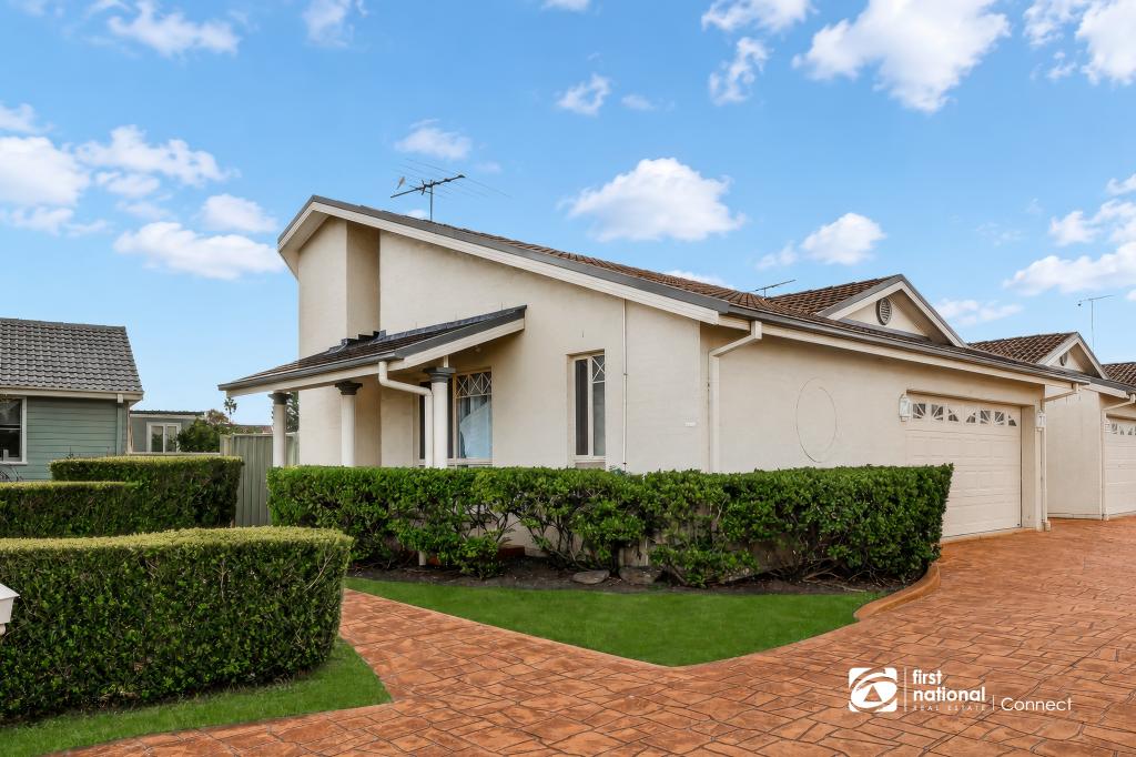 1/6 Ridge Pl, Richmond, NSW 2753