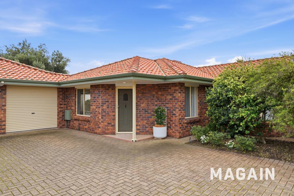 3/32 Jetty Rd, Brighton, SA 5048