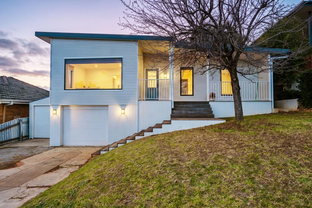 586 WHINRAY CRES, EAST ALBURY, NSW 2640