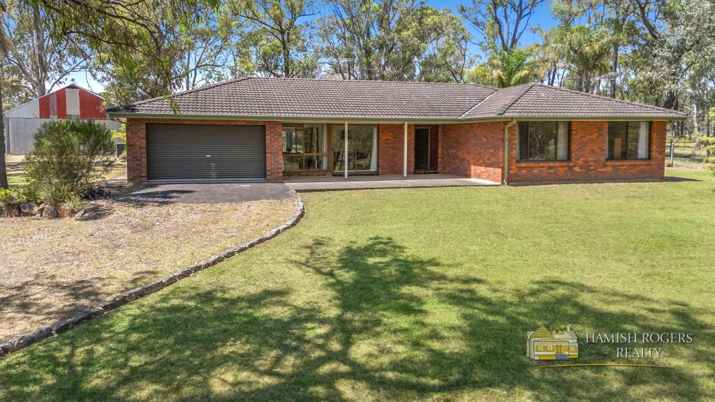416 Cattai Rd, Cattai, NSW 2756