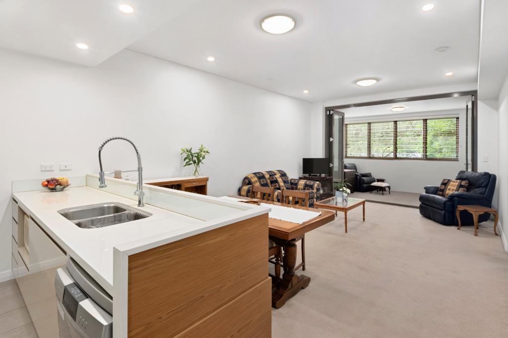 13/2-6 Clydesdale Pl, Pymble, NSW 2073