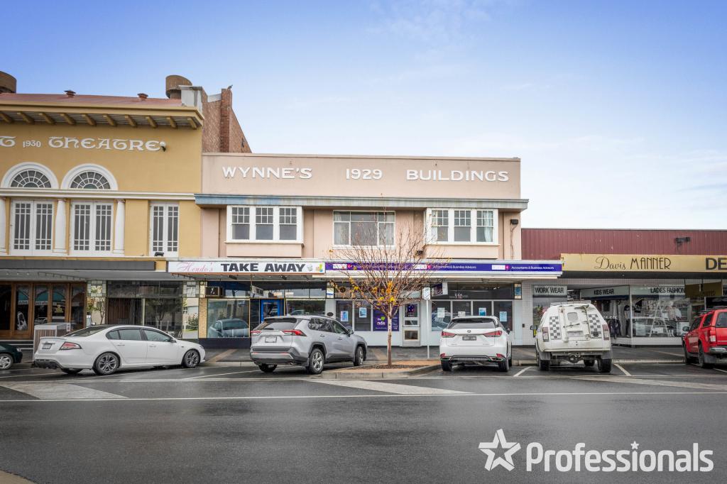 204-206 Commercial Rd, Yarram, VIC 3971