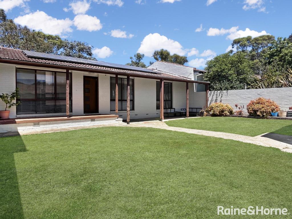 3 Brownlow Pl, Holt, ACT 2615