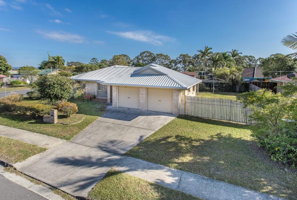 117 Morris Rd, Rothwell, QLD 4022