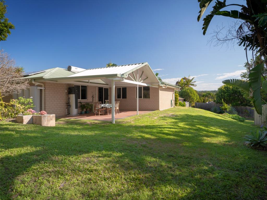 46 Hayward Ave, Cashmere, QLD 4500
