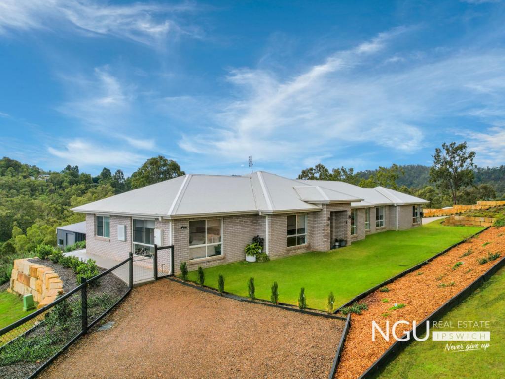 152 Banks Creek Rd, Fernvale, QLD 4306