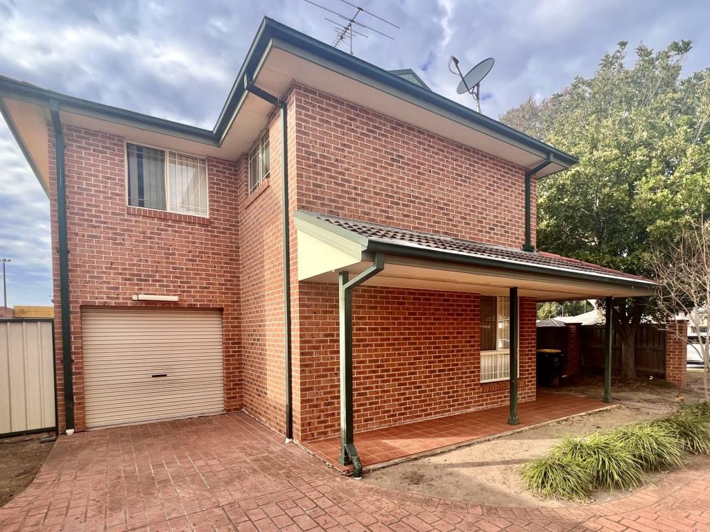 8/75-77 Albert St, Werrington, NSW 2747