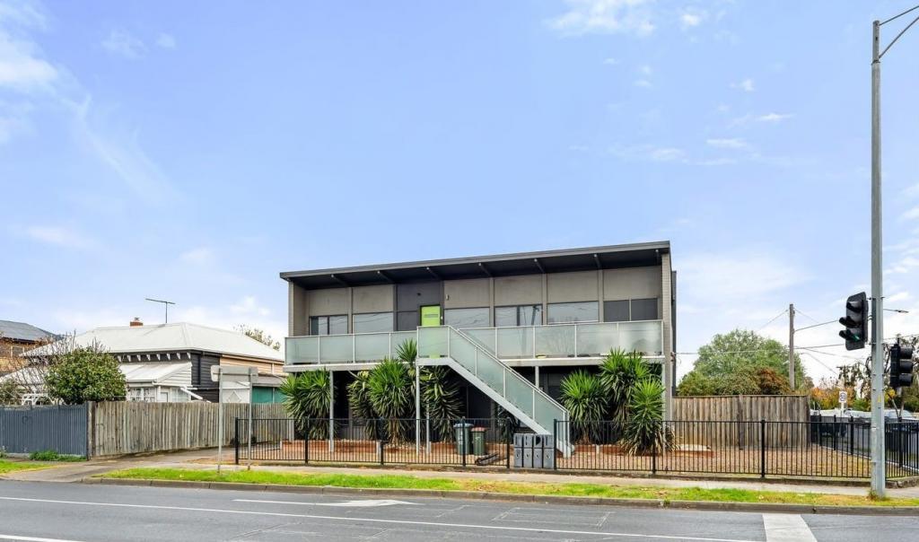 3/12 Market Rd, Werribee, VIC 3030