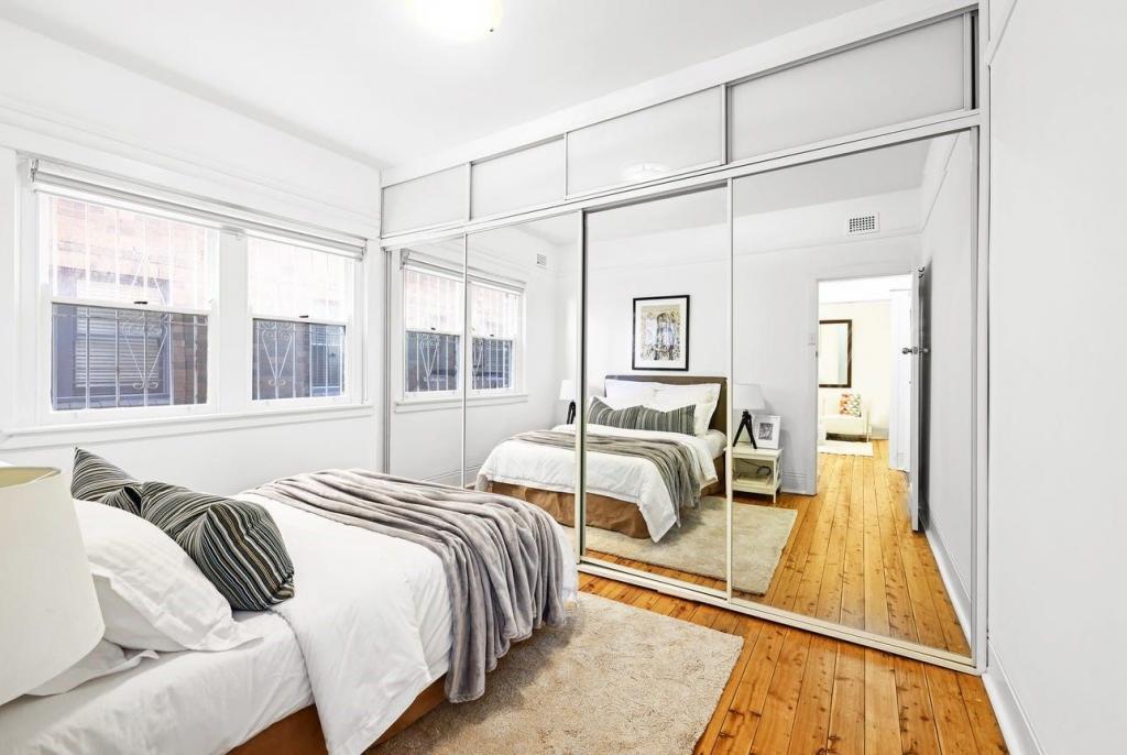 3/109 New South Head Rd, Edgecliff, NSW 2027