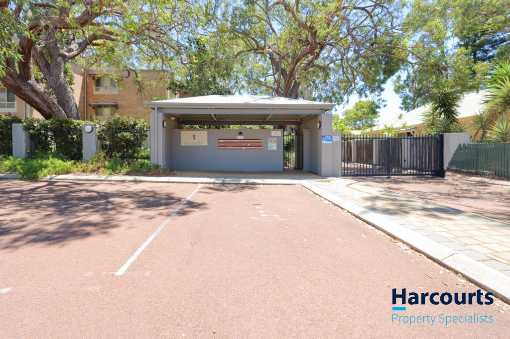34/15 Friar John Way, Coolbellup, WA 6163
