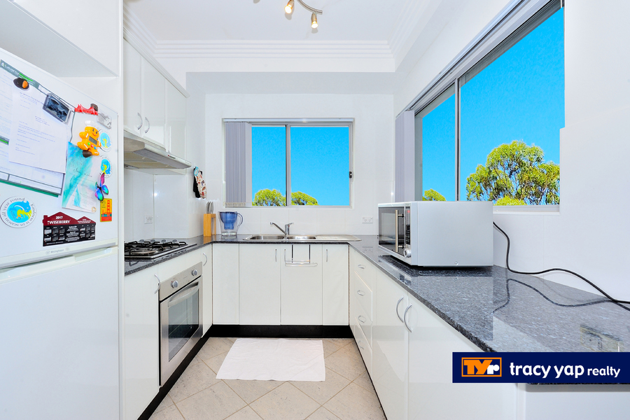 4/33 Railway Pde, Eastwood, NSW 2122