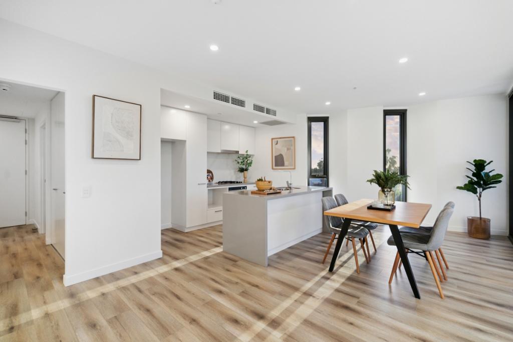 306/1 George St, Parkside, SA 5063