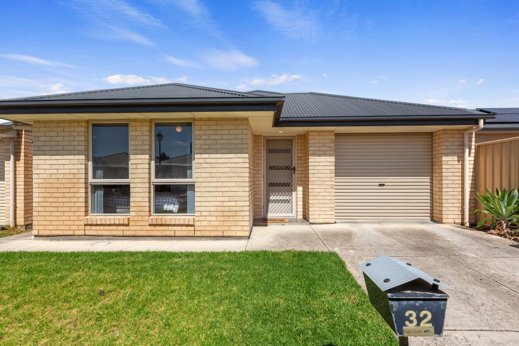 32 Lanyard Rd, Seaford Meadows, SA 5169