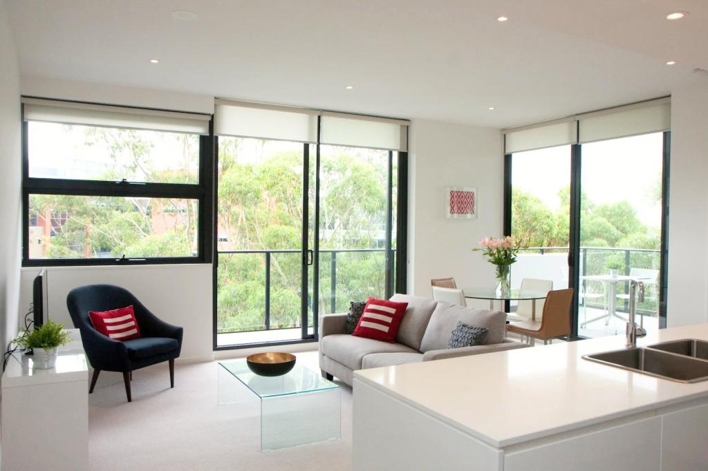 607/8 SAUNDERS CL, MACQUARIE PARK, NSW 2113