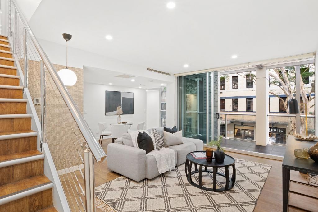 104/108 Albert St, Brisbane City, QLD 4000