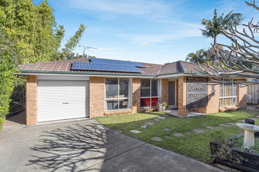 21 Benjamin Dr, Wallsend, NSW 2287