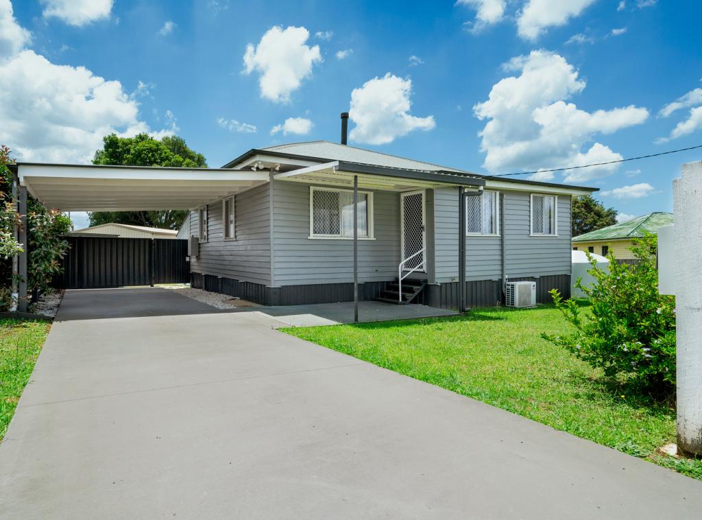 1 Sheehan St, South Toowoomba, QLD 4350