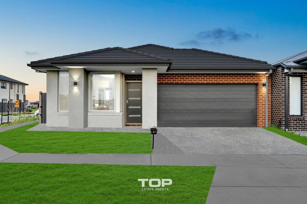 1 Cactus Dr, Clyde, VIC 3978