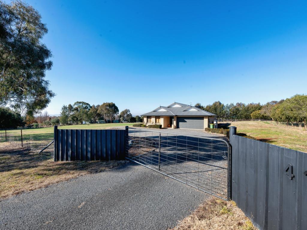 41 Merryville Dr, Murrumbateman, NSW 2582