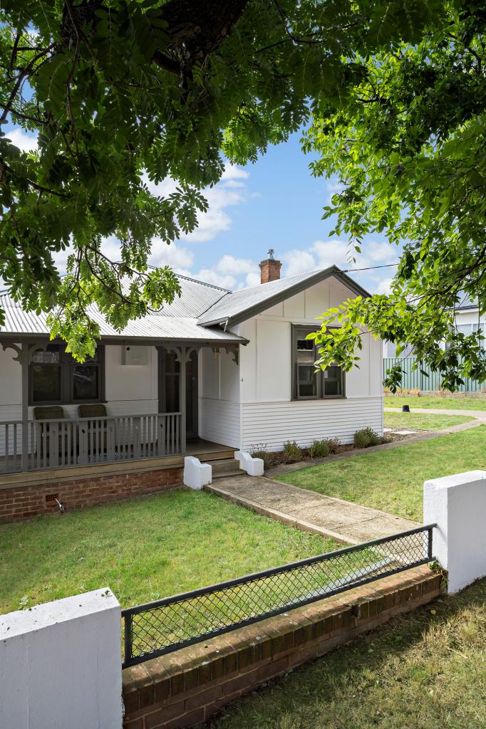 4 Raven St, Yass, NSW 2582