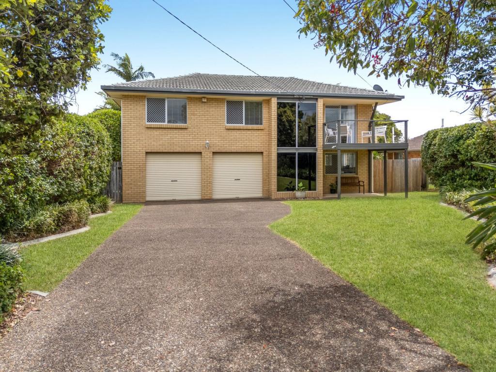 11 Gladdyr St, Capalaba, QLD 4157