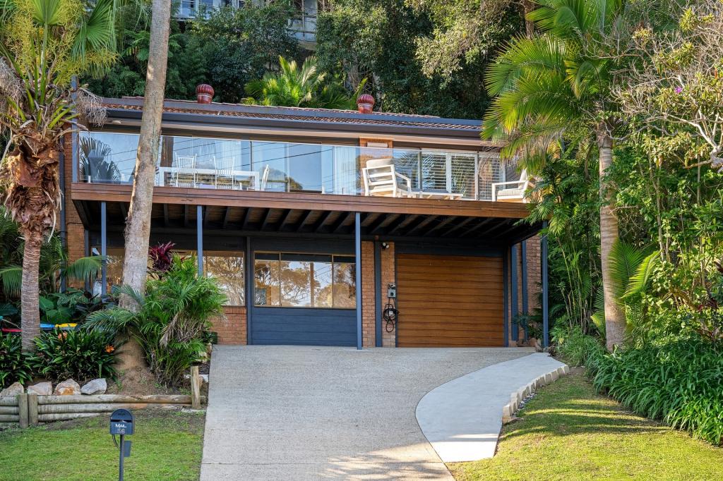 56 Wallumatta Rd, Newport, NSW 2106