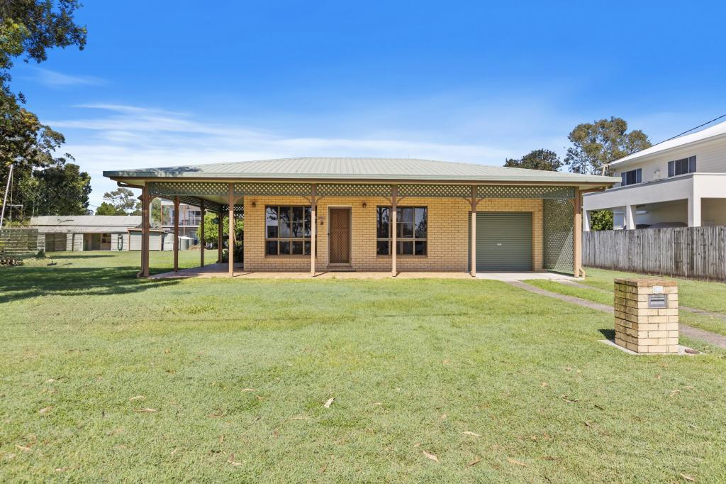 156 Toolara Rd, Tin Can Bay, QLD 4580