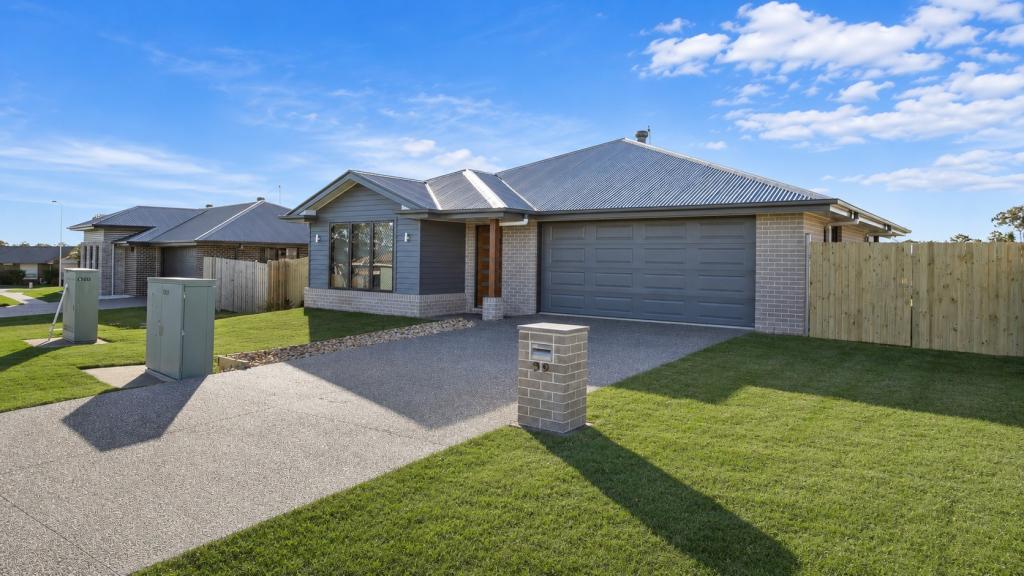 59 Wattle St, Point Vernon, QLD 4655