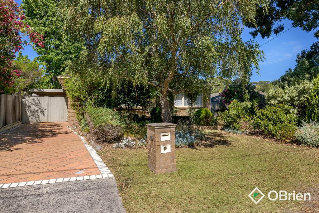 35 Sanders Rd, Frankston South, VIC 3199