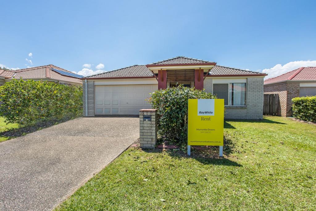 9 Dumaresq Cres, Murrumba Downs, QLD 4503