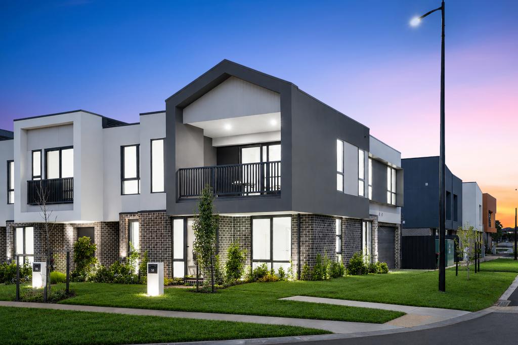 58 MAIN ST, AINTREE, VIC 3336