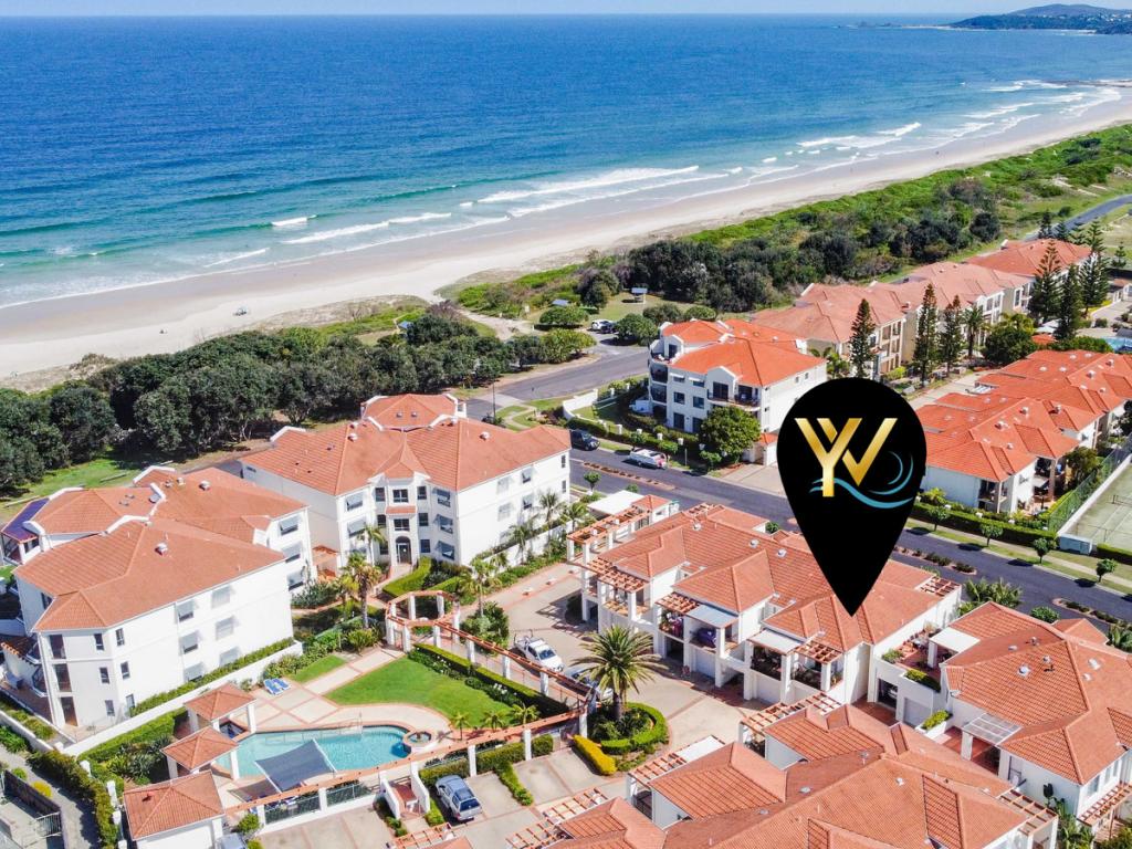 3-4/18-19 Pacific Pde, Yamba, NSW 2464