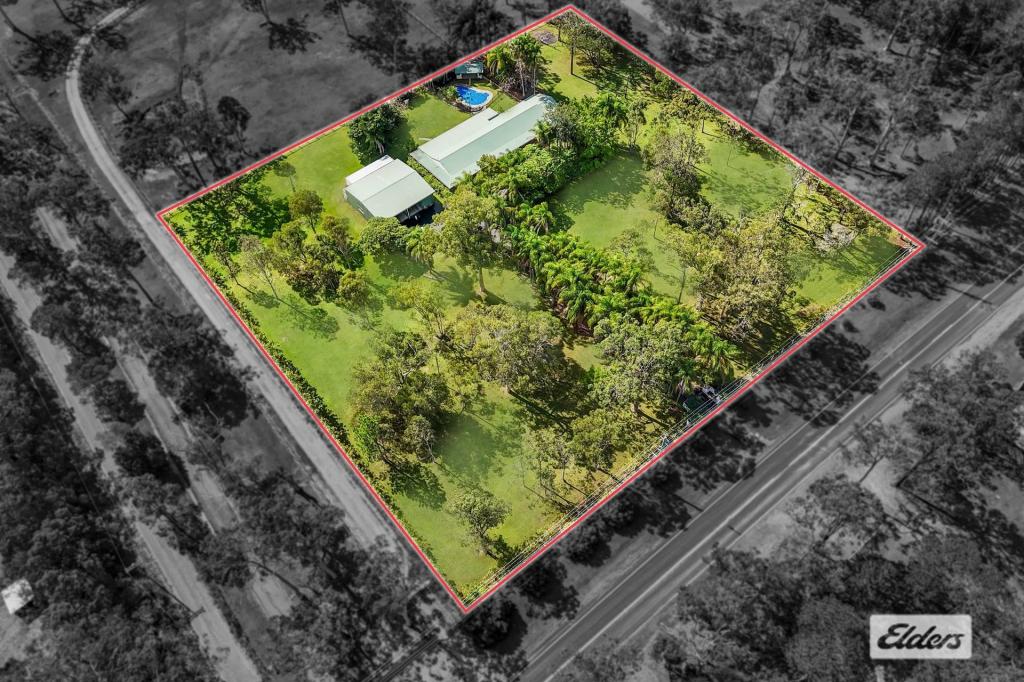 89-99 Wuduru Rd, Cornubia, QLD 4130