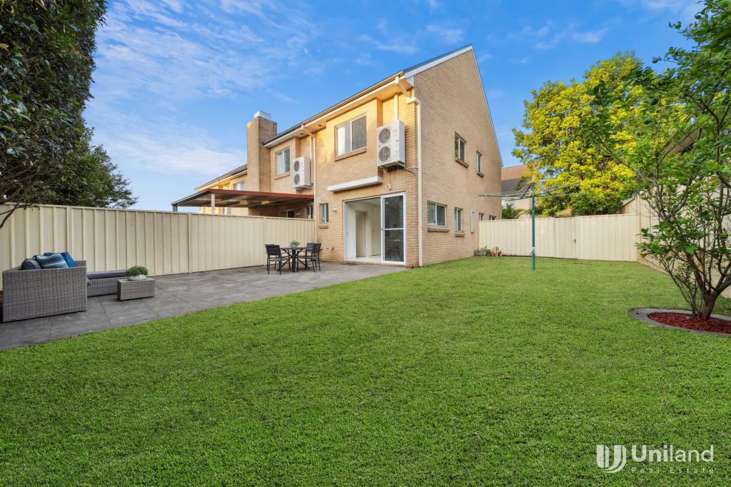 5/9-11 Quarry Rd, Dundas Valley, NSW 2117