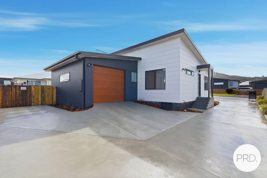 5/A Highgrove Rd, Rokeby, TAS 7019