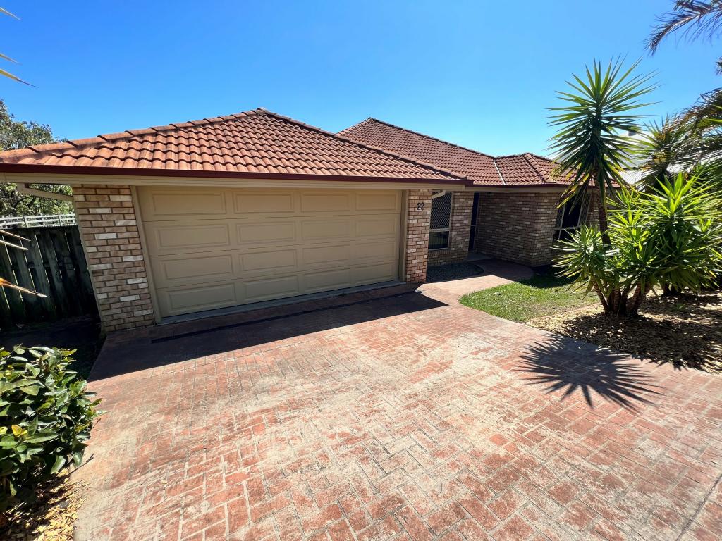 22 Citrus Ct, Narangba, QLD 4504