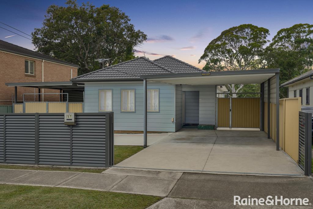 57 Freeman Ave, Canley Vale, NSW 2166