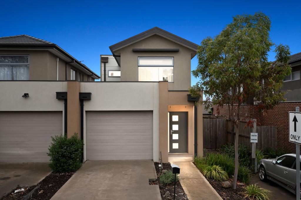 4/515 Bridge Inn Rd, Mernda, VIC 3754