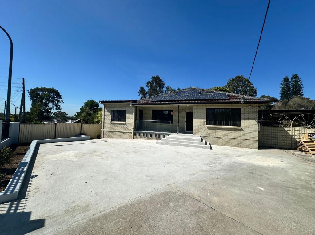 206 Quakers Rd, Quakers Hill, NSW 2763