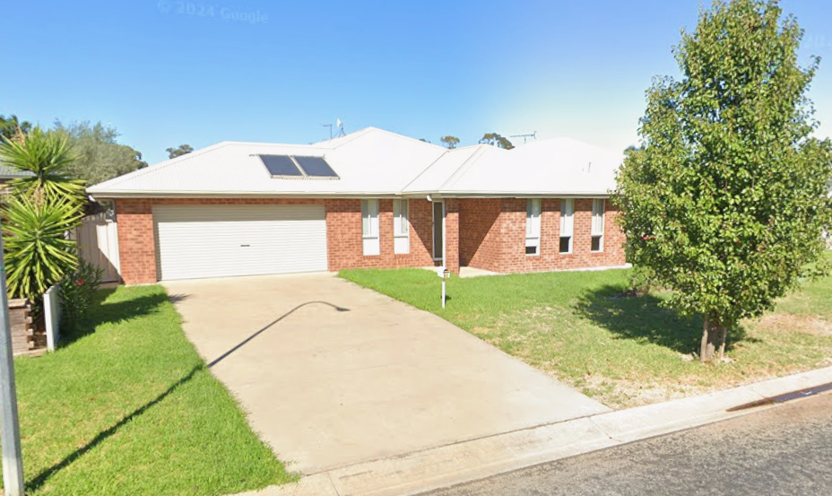 13 Rockliff Ct, Lockhart, NSW 2656