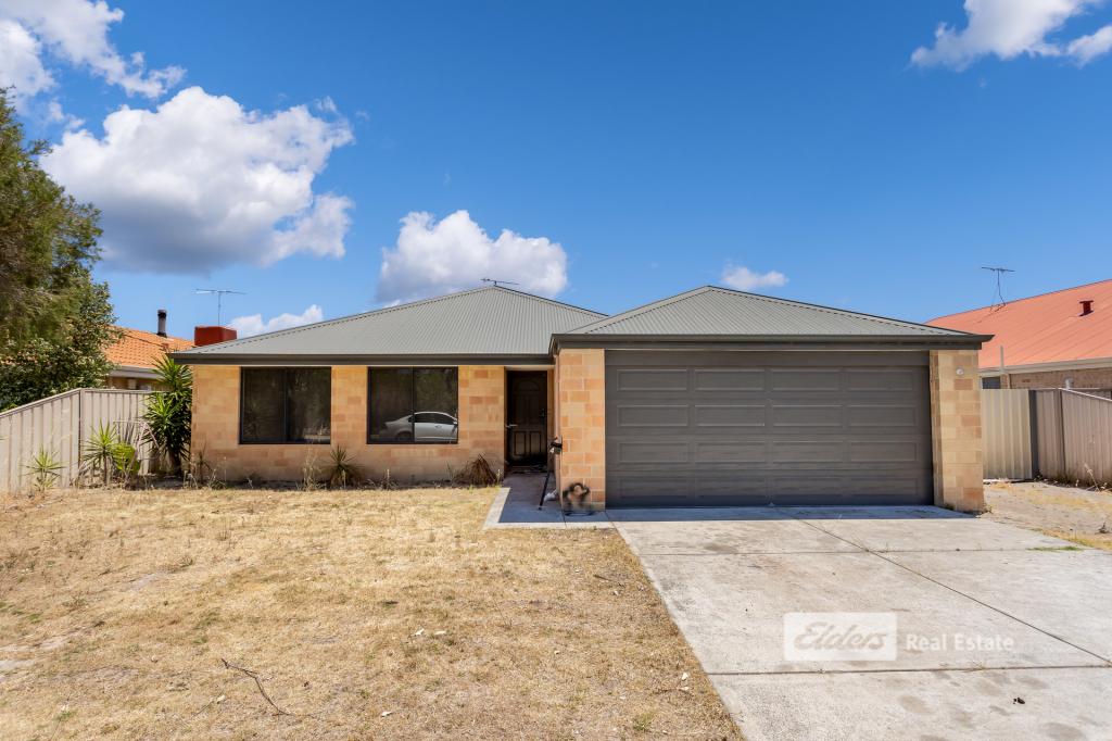 40 Range Rd, Capel, WA 6271