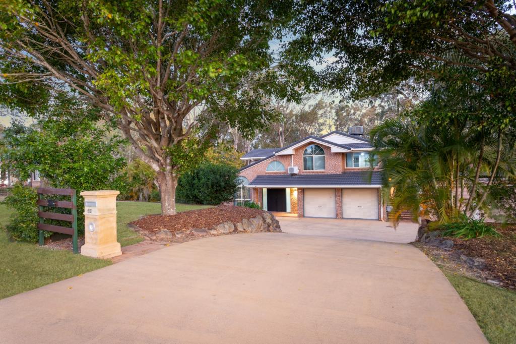 93 Lansdowne Way, Chuwar, QLD 4306