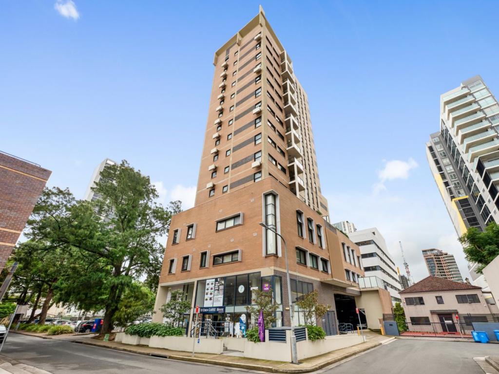 1301/1-3 Elizabeth St, Burwood, NSW 2134