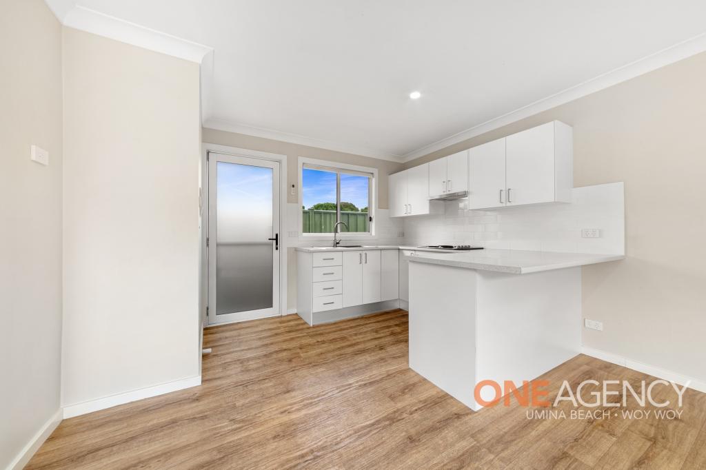 1a Crown Rd, Umina Beach, NSW 2257
