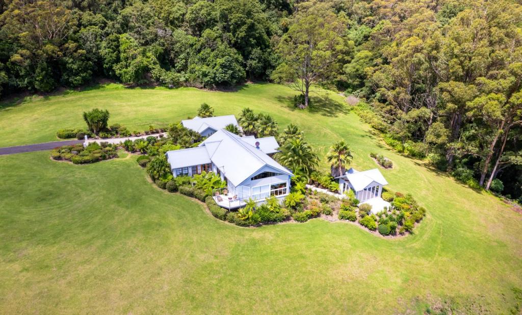 65b Marden Lane, Kangaroo Valley, NSW 2577