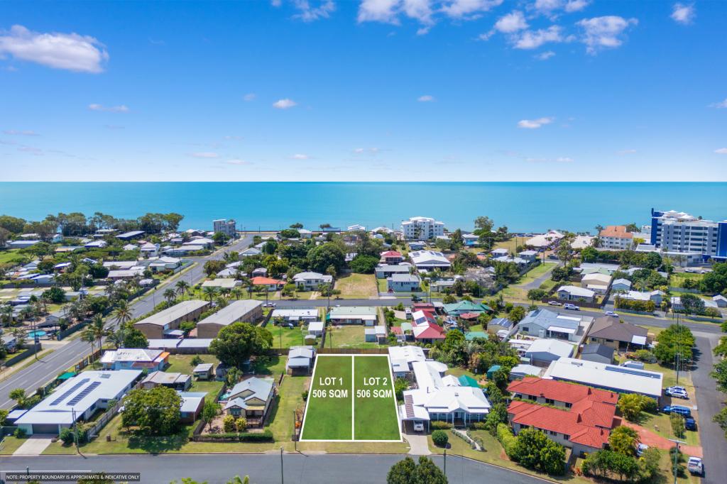 40 Shell St, Urangan, QLD 4655