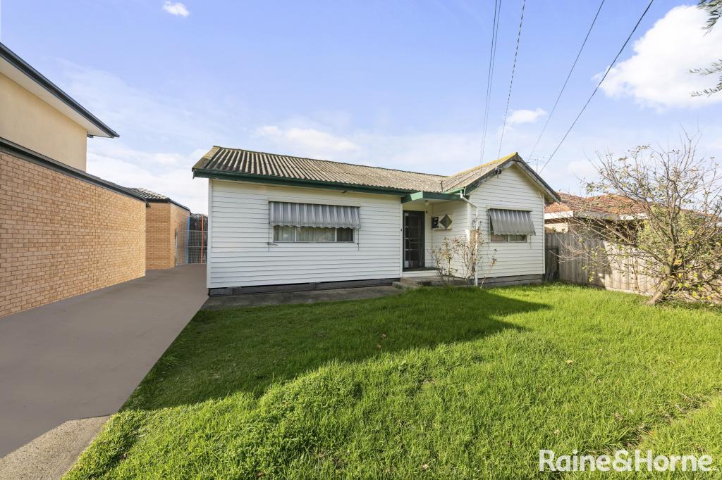 4 Glendenning St, St Albans, VIC 3021