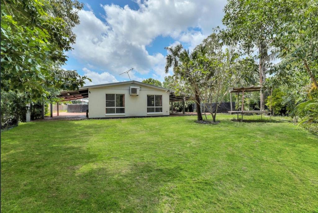 16 Antares Ct, Woodroffe, NT 0830