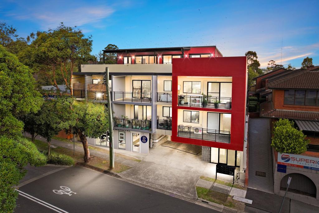 7/54 King St, St Marys, NSW 2760